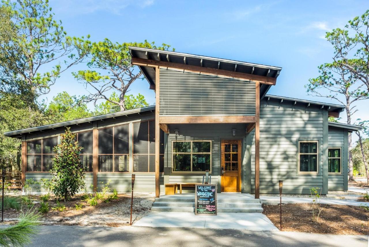 The Cabins At Gulf State Park غولف شورز المظهر الخارجي الصورة