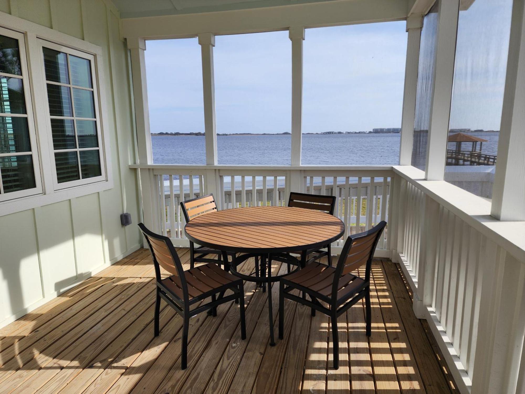 The Cabins At Gulf State Park غولف شورز المظهر الخارجي الصورة