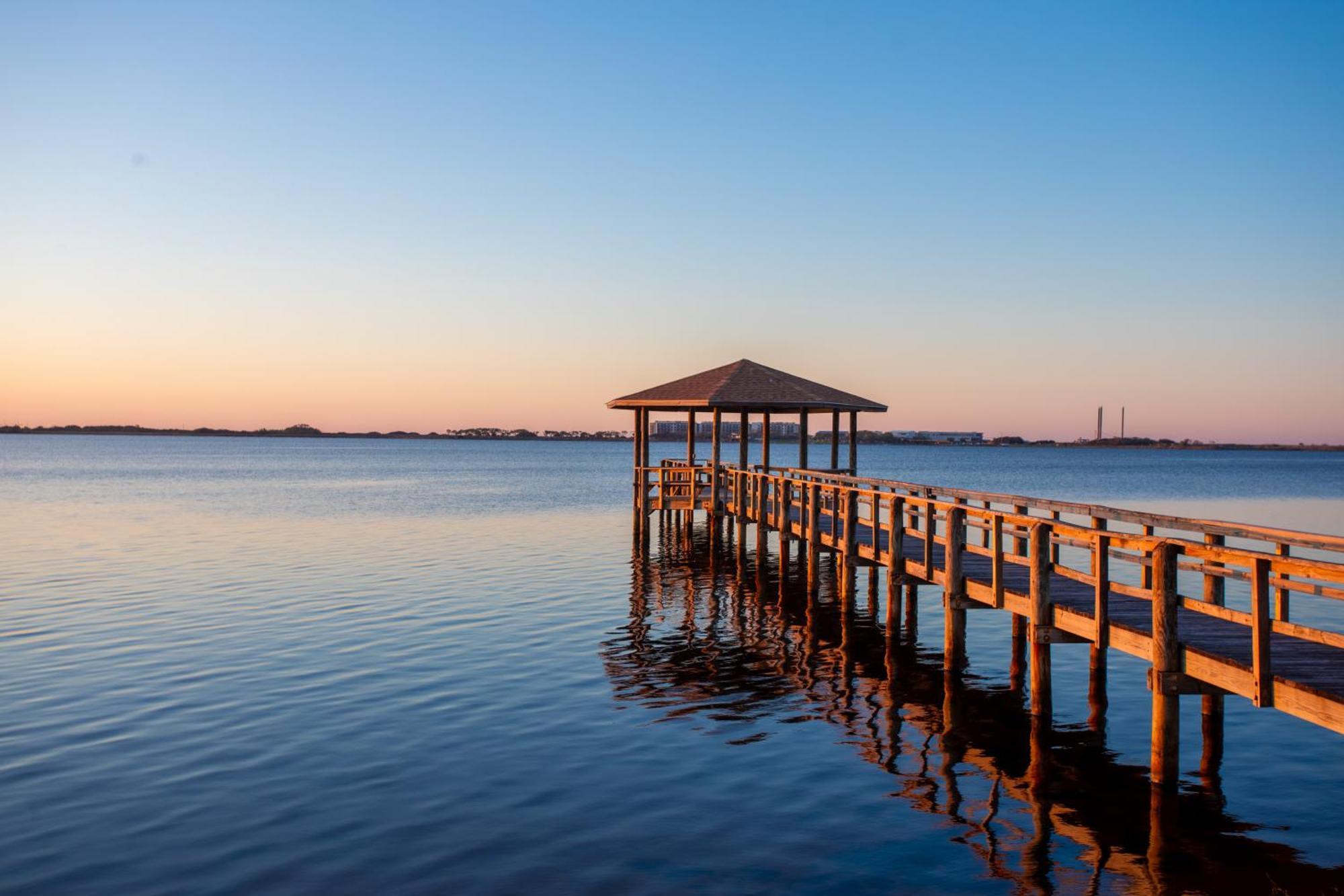 The Cabins At Gulf State Park غولف شورز المظهر الخارجي الصورة